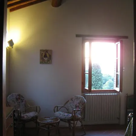 Palazzetta Di Sopra * Palazzuolo