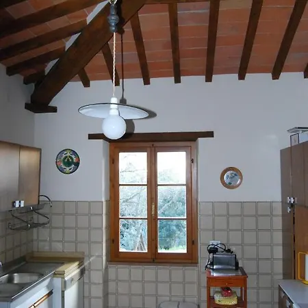 Palazzetta Di Sopra Holiday home Palazzuolo
