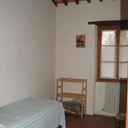 Palazzetta Di Sopra Holiday home