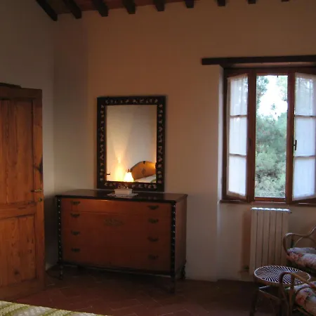 Holiday home Palazzetta Di Sopra Palazzuolo