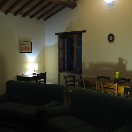 Holiday home Palazzetta Di Sopra *