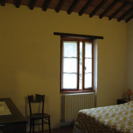 Palazzetta Di Sopra Holiday home *