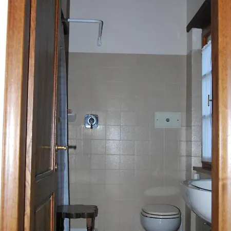 Holiday home Palazzetta Di Sopra