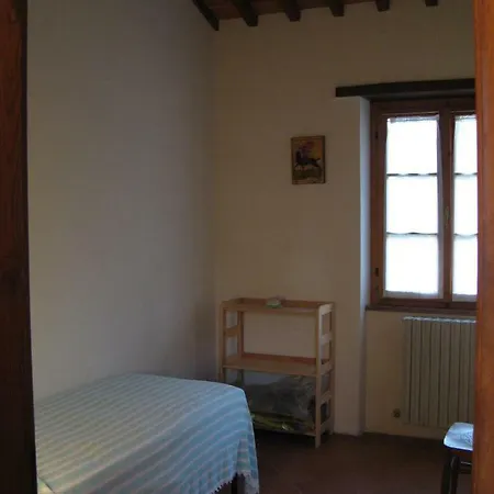 Palazzetta Di Sopra Palazzuolo