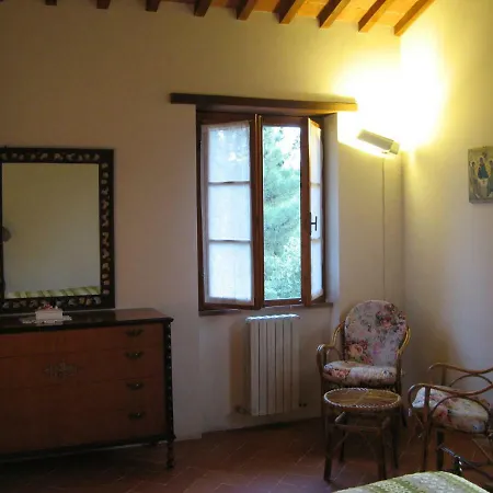 Palazzetta Di Sopra Holiday home *